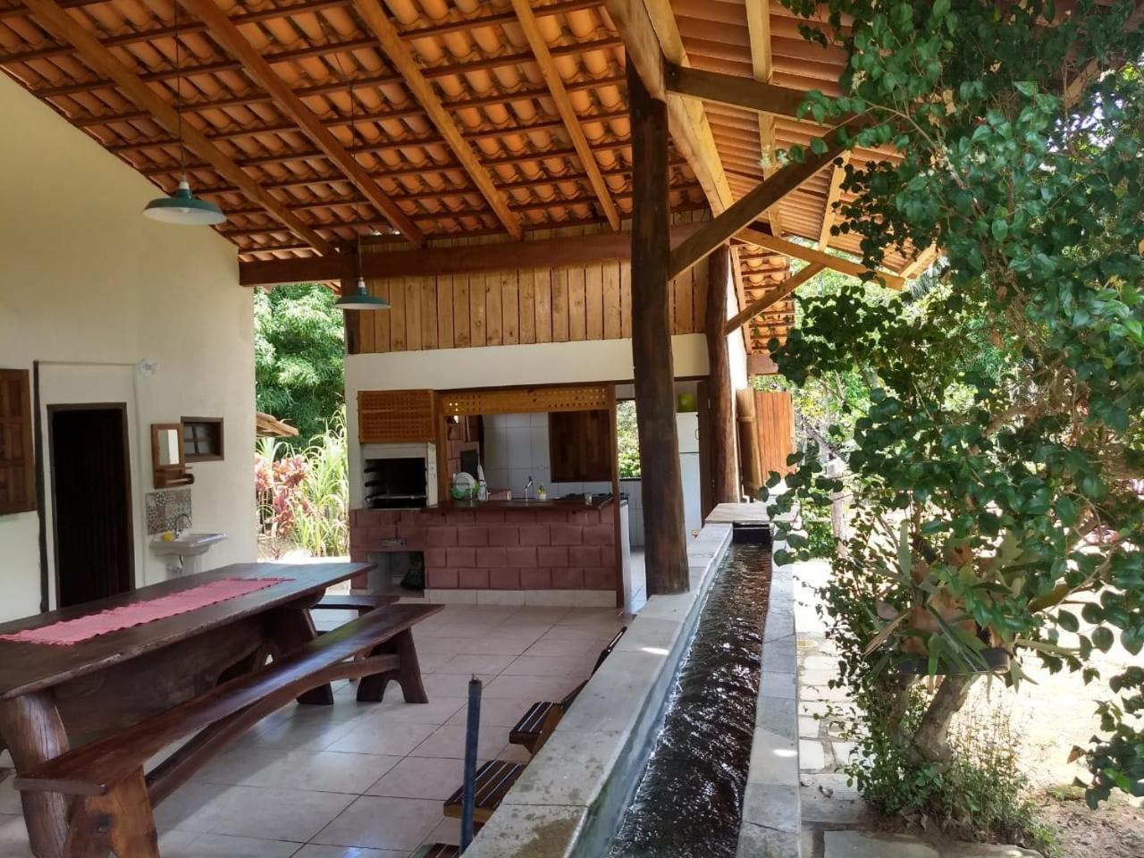 Fazenda Taruma Pirenopolis Exterior photo